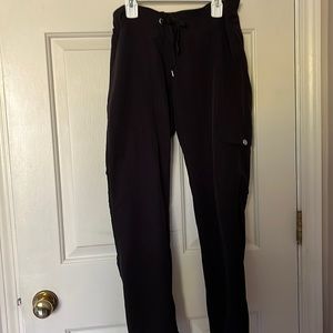 XSP Jogger Scrub Bottoms by Healing Hands